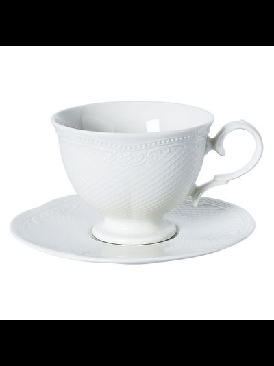 Чайная пара 200 мл