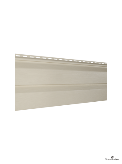 Виниловый сайдинг Ю-Пласт Корабельный брус 230*3050м