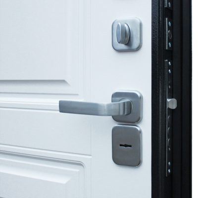 Стальная дверь   Диксон (терморазрыв 3к)