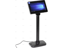 Современный дисплей покупателя