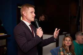 Репортажная съемка Кострома. Репортажный фотограф в Костроме.