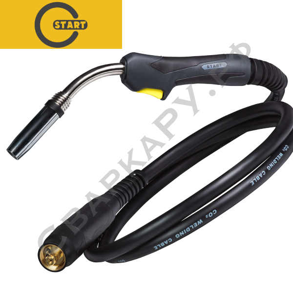Полуавтомат для MIG/MAG сварки Старт technoMIG 350
