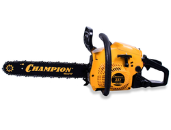 БЕНЗОПИЛА CHAMPION 237