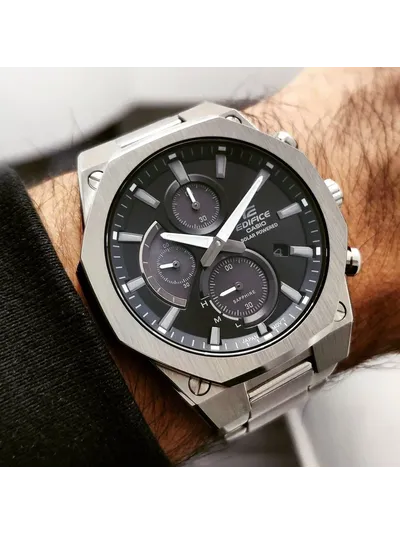 Часы Casio Edifice EFS-S570D-1A