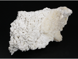 Халцедон, Россия, Северный Кавказ, КЧР, Усть-Джегутинский район (104*59*42 мм, 206 г) №27170