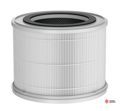 Комбинированный трехступенчатый фильтр HAP-RF210154