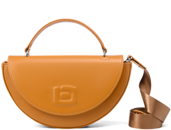 SLICY BAG 2116 Бежевый