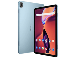 Blackview TAB 16 8/256GB LTE Голубой