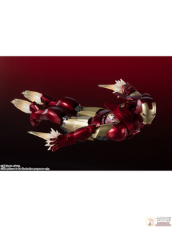 Фигурка Железный человек (Iron Man Mark VI《AVENGERS ASSEMBLE》 EDITION)