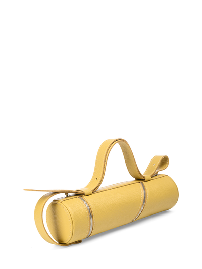 WEEKEND CASE 3045 Горчичный