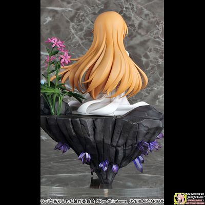 Фигурка 1/7 Юэ (Yu)