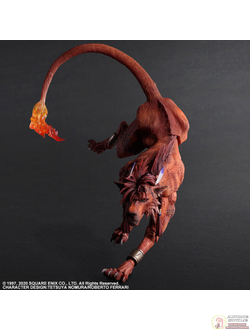 Фигурка Рэд XIII (Red XIII)