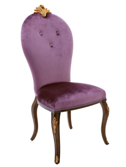 СТУЛ ASTER ART. 0184S (L53*P62*H117) SEVENSEDIE