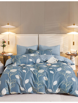 Постельное белье TANGO Twill сатин семейное 150x200x2 220x245x1 70x70x2 TPIG5-1928-70