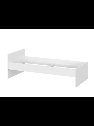 Токио кровать односпальная 0,9м (без основания)