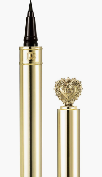 Dolce & Gabbana Flawless Beauty Mascara & Eyeliner Set - Набор для макияжа