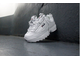 Fila Disruptor 2 Белые, кожа