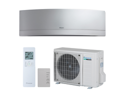 Настенная сплит-система Daikin Emura FTXJ20MS/RXJ20M