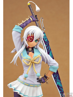Фигурка 1/8 Гисэн Ягю (Yagyuu Gisen)