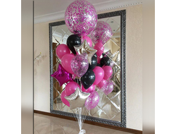 Набор из шаров "Фуше"