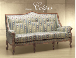 ДИВАН CALIPSO 632/K (L195*P75*H110) MORELLO GIANPAOLO
