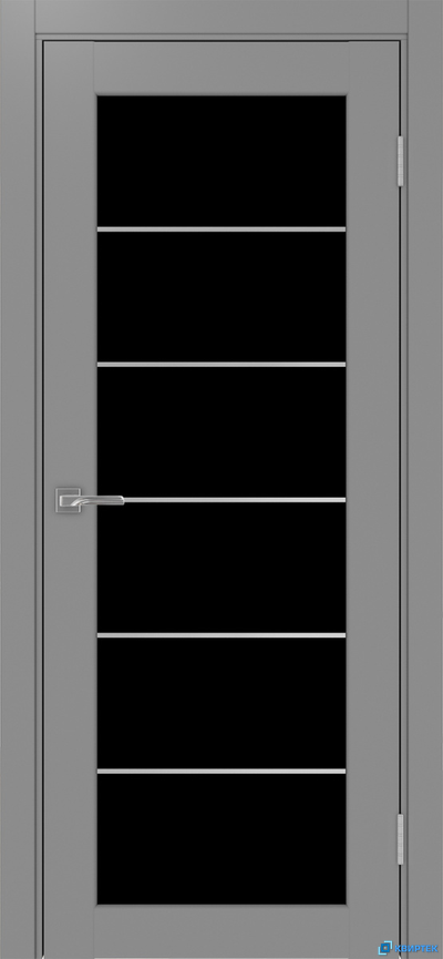 OPTIMA PORTE Парма 401АСС.2 Молдинг SC/SB