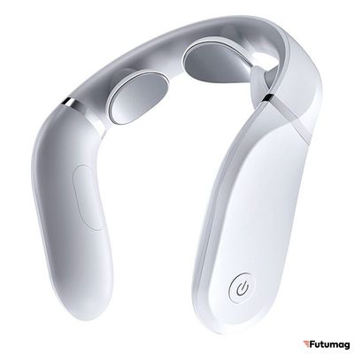 Массажер для шеи Xiaomi Jeeback Neck Massager G2