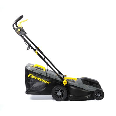 Газонокосилка Champion EM3816