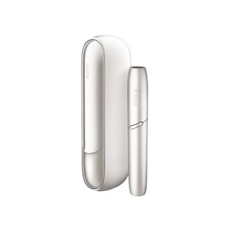 Набор Iqos 3 DUO Белый