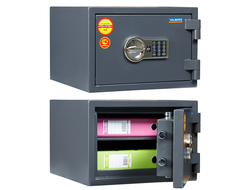 Сейф VALBERG КВАРЦИТ 30 EL