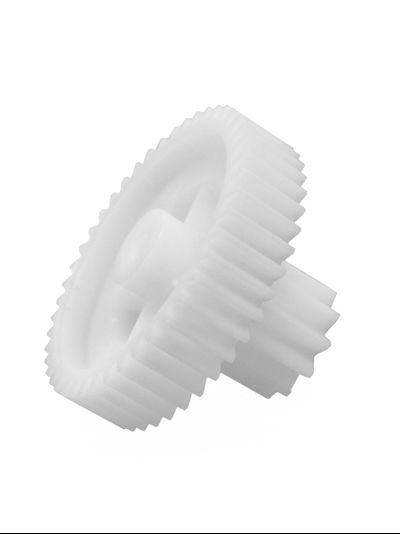 Шестерня средняя для мясорубки Bosch MFW 45020, 45120, 66020, 67440, 68640, 68660