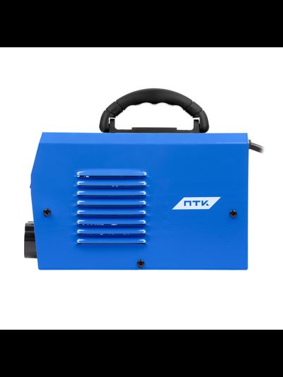 Сварочный аппарат ПТК МАСТЕР ARC 200 FD20 LCD 005.100.153