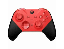 Беспроводной Геймпад Microsoft Xbox Elite Series 2 Red