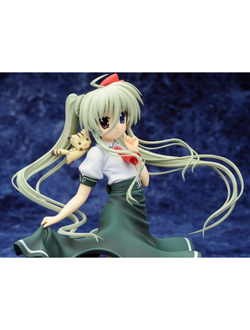 фигурка 1/7 Айнхард Стратос (Einhart Stratos)