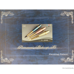 Ручка  для татуажа Giant Sun G-9688