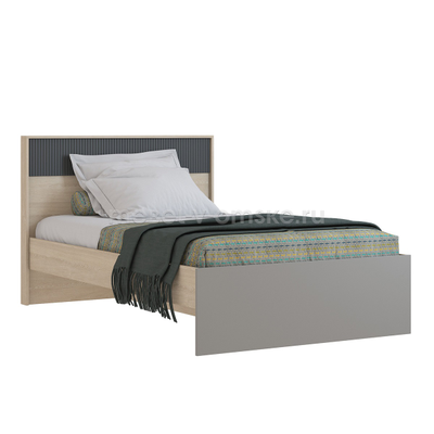 Кровать Тиволи (1200)