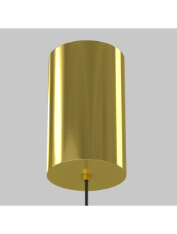 Подвесной светильник Mist, P101PL-L300-12W3K-BS