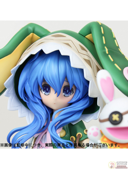 Фигурка 1/7 Йошино (Yoshino Itaku shinaide ver.)