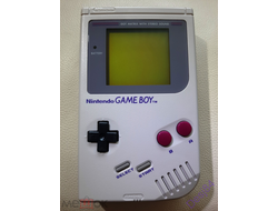 Игровые приставки и консоли Nintendo - Game Boy Серия