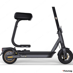 Сиденье с багажником для Электросамоката Ninebot MAX G2