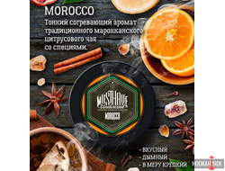 MUST HAVE 25g - Morocco (Цитрусовый чай)