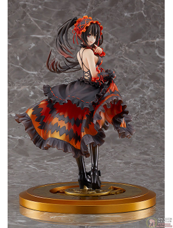 Фигурка 1/7 Куруми Токисаки (Tokisaki Kurumi ~Zafkiel~)