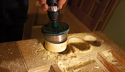 Дверной клапан «ДВЕРВЕНТ»