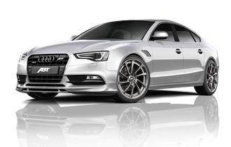 Шумоизоляция Audi A5 / Ауди А5