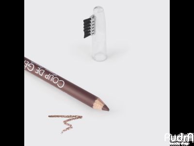 VS Карандаш для бровей Coup de genie | Вивьен Сабо. Тон 001 · Бежевый