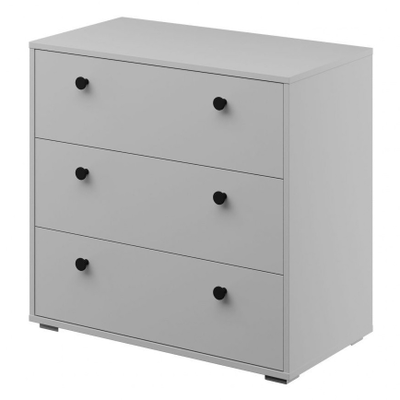 Комод Оскар 3 ящика