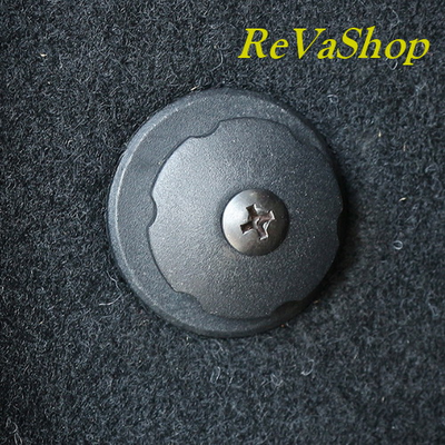 Держатель сетки багажника универсальный набор сменных креплений крючков автомобильная грузовая сетка