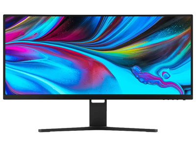 Монитор 30" Xiaomi Redmi Surface Display 200Hz (RMMNT30HFCW) Черный