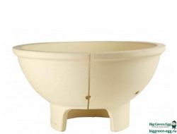 Чаша для угля для гриля MX