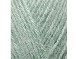 Пряжа Angora gold Alize (Ализе Ангора голд) цвет пыльная береза 515